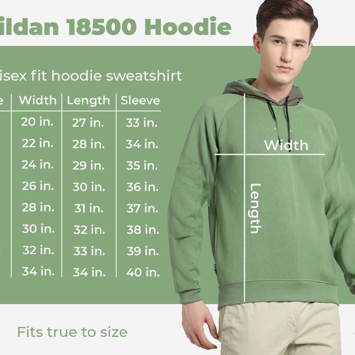 Unisex Hoodie