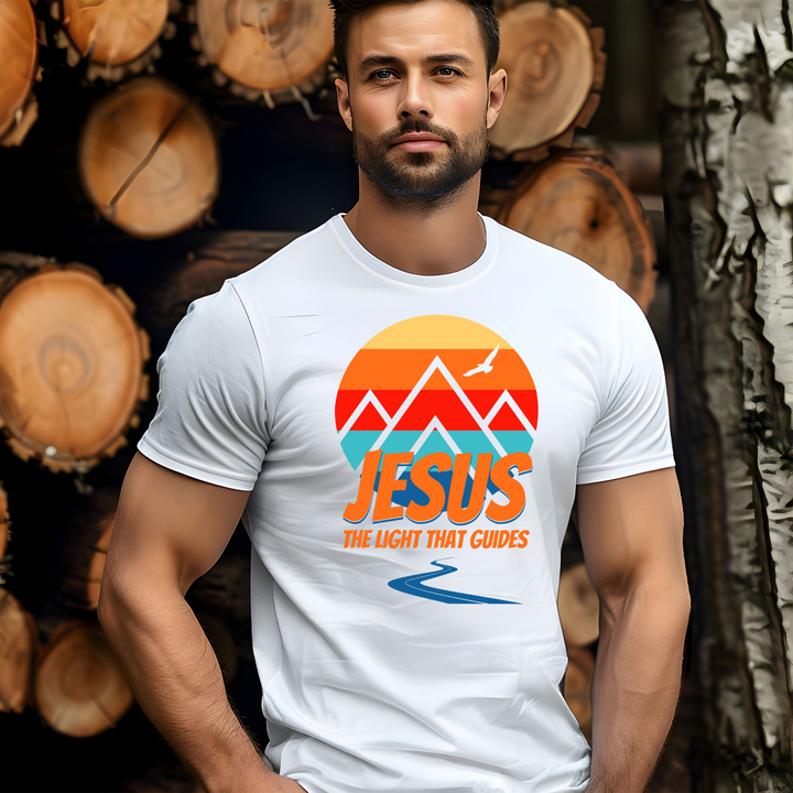 male t-shirt