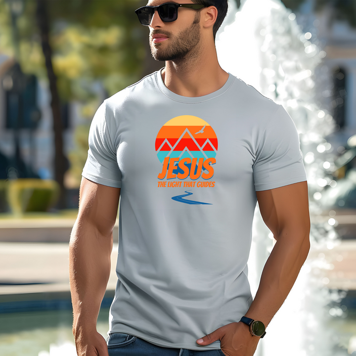 male t-shirt