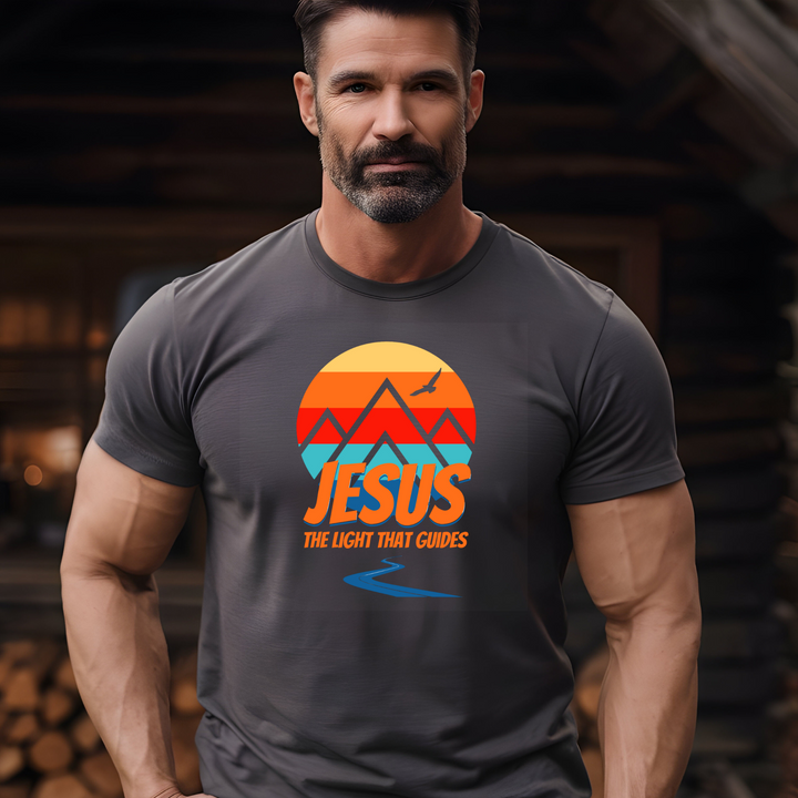 male t-shirt