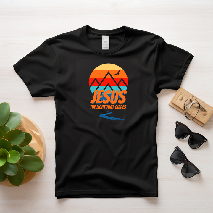 male t-shirt