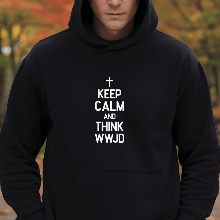 Male Hoodie