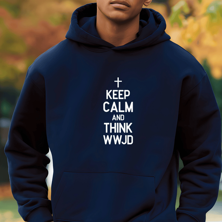 Male Hoodie