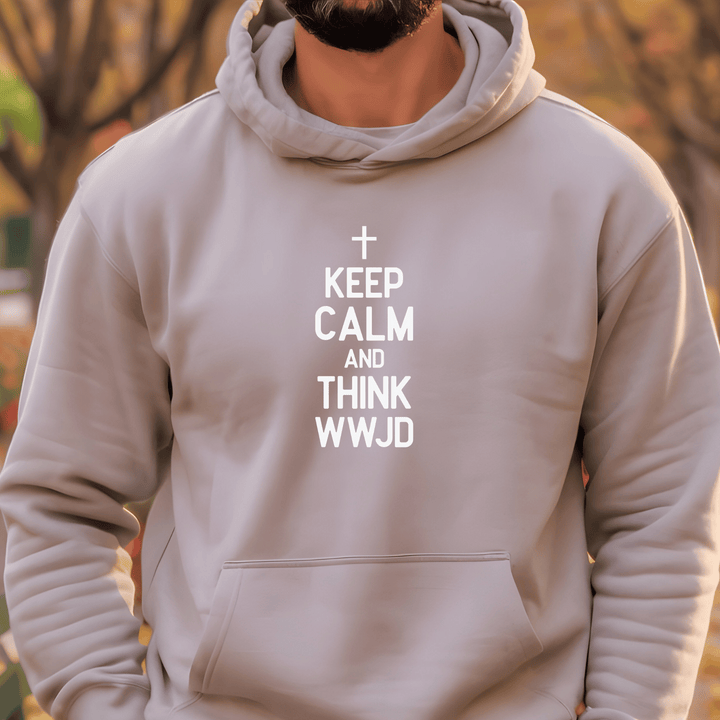 Male Hoodie