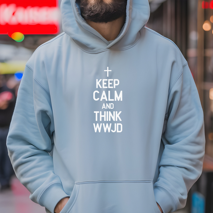 Male Hoodie