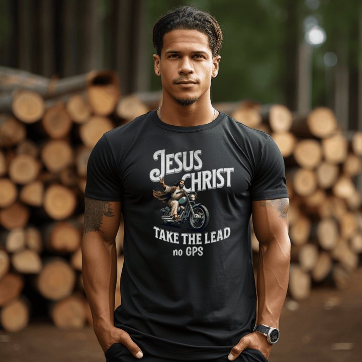 Men t-shirt