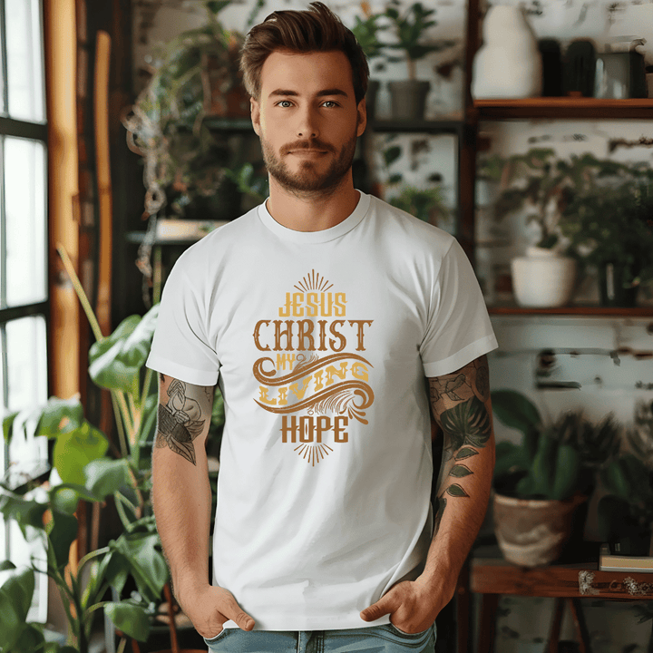 male t-shirt