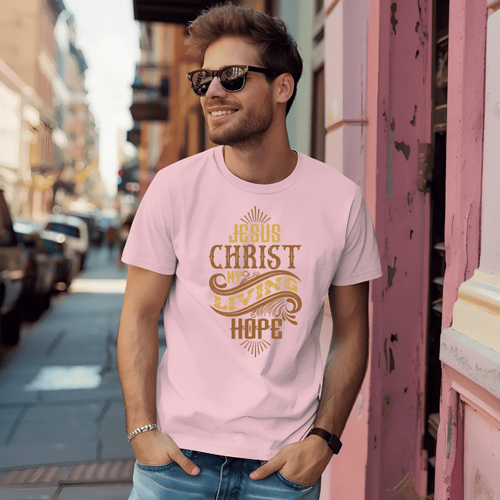 male t-shirt