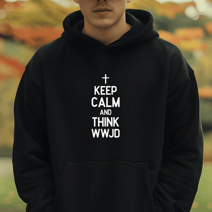 Male Hoodie