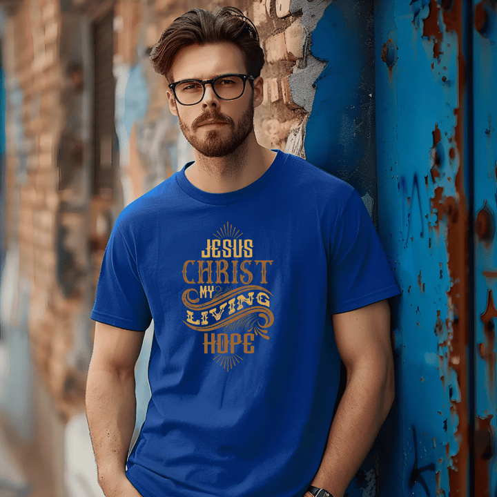 male t-shirt