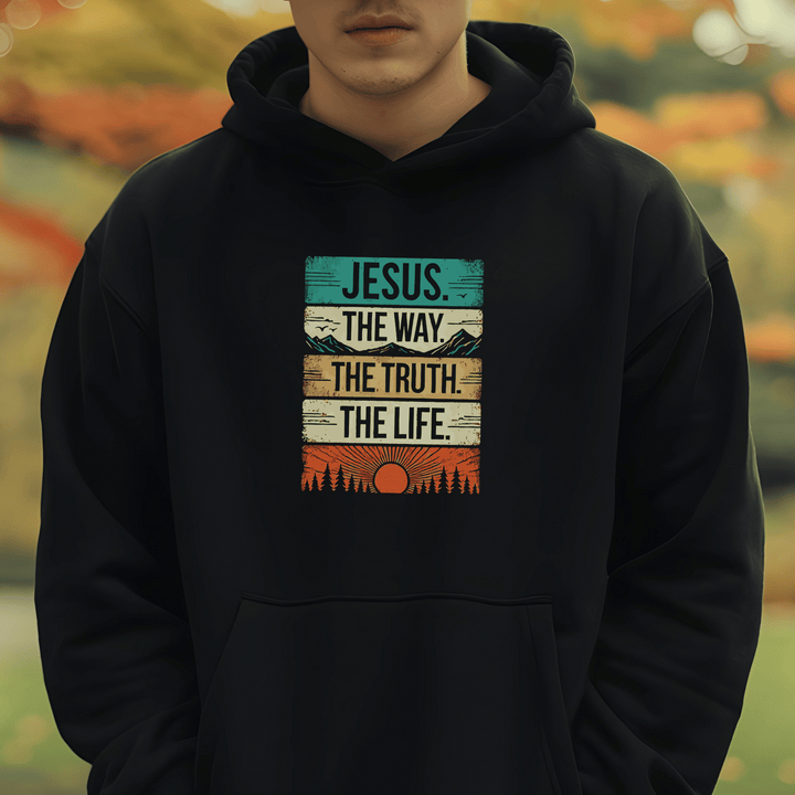 Unisex Hoodie