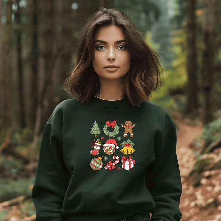 Unisex Sweatshirt