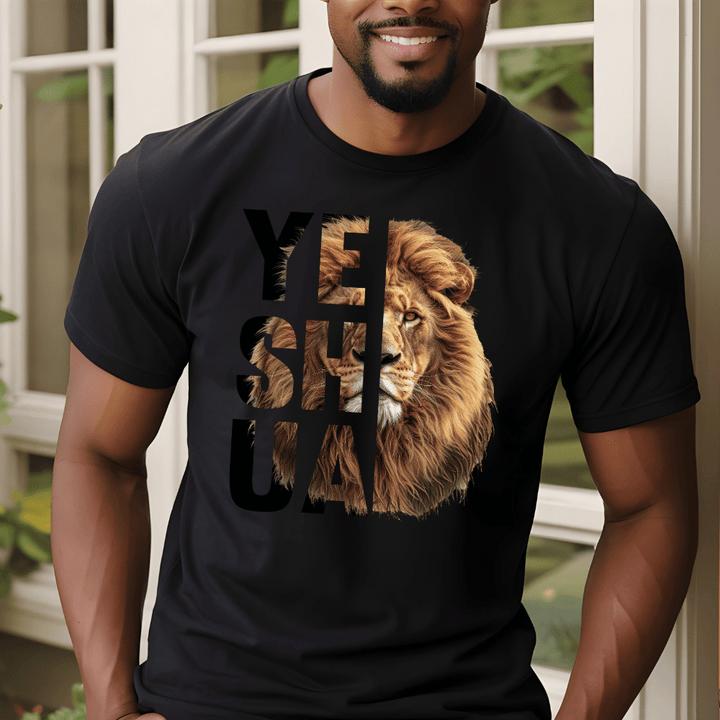 Male t-shirt