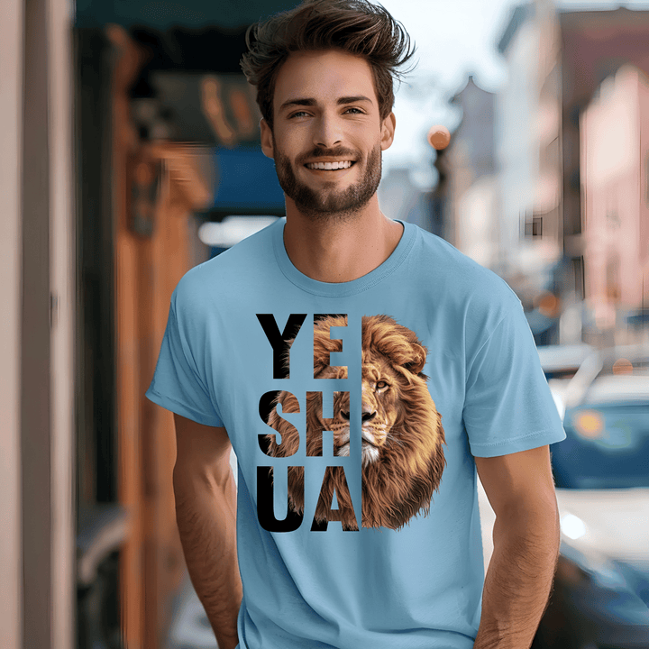 Male t-shirt