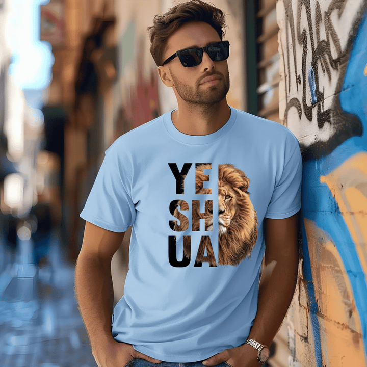 Male t-shirt