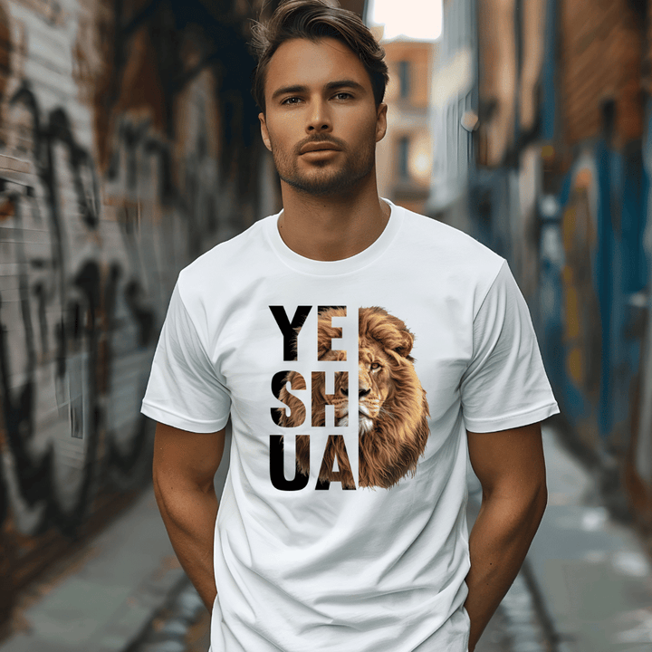 Male t-shirt