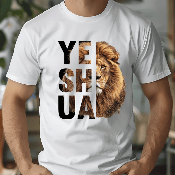 Male t-shirt