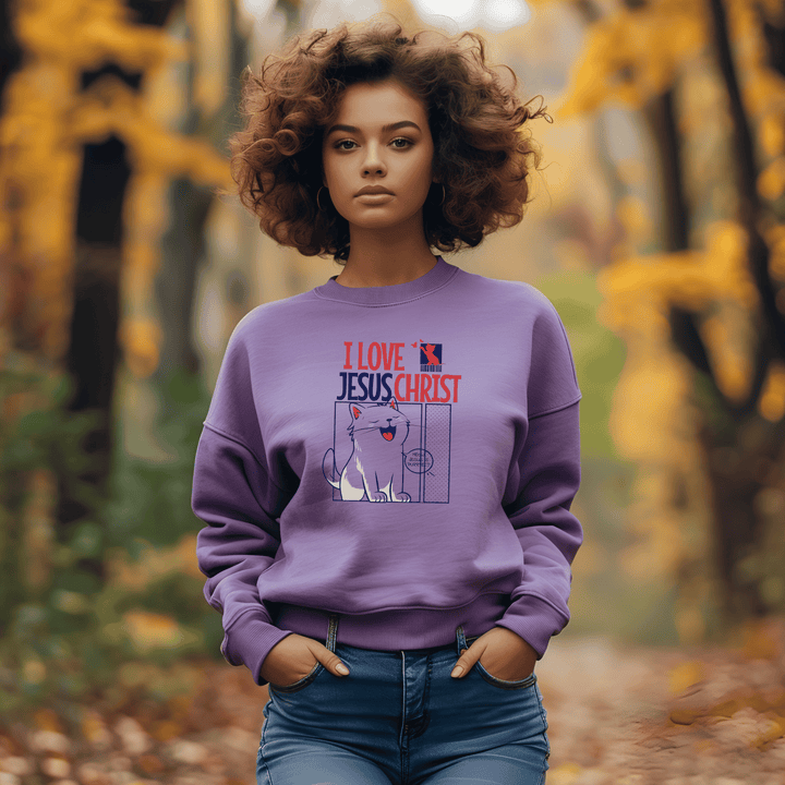 Unisex Sweatshirt