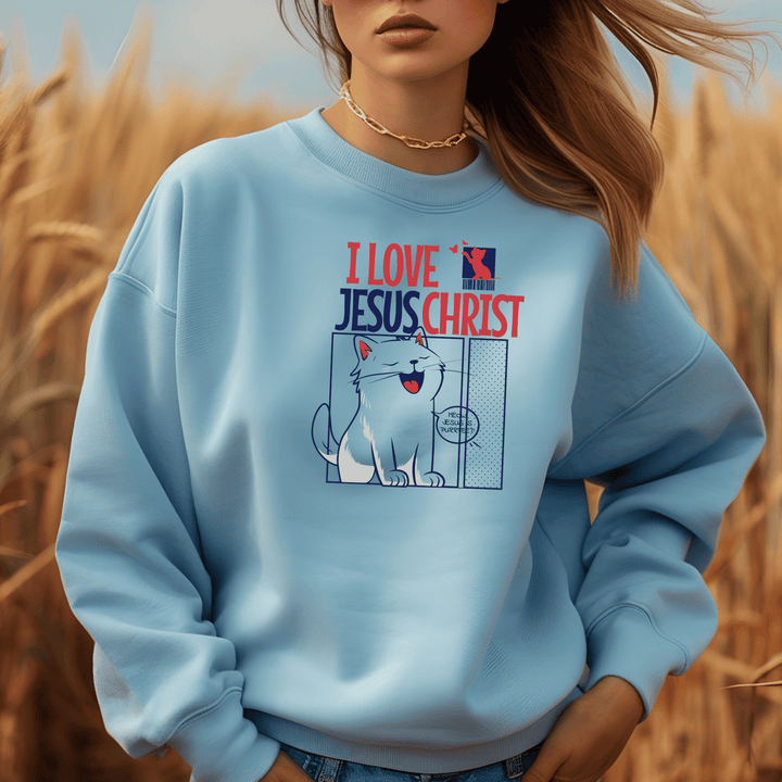 Unisex Sweatshirt