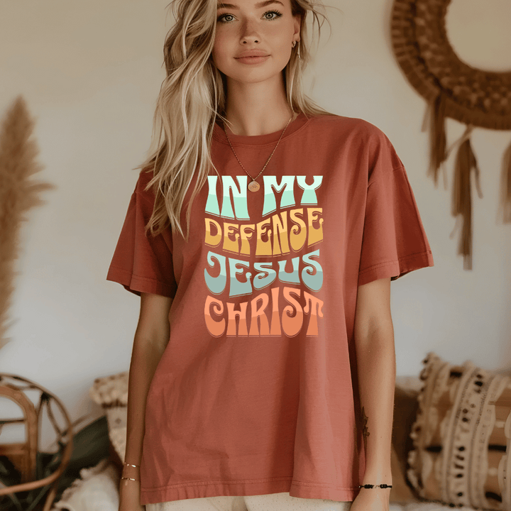 Oversized faded t-shirt Unisexy