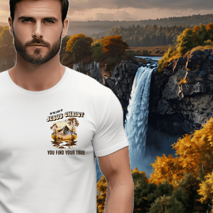 The T-Shirt of Your Dreams: Comfort, Lightness, and Style in Perfect Harmony. Embrace Comfort: The Perfect T-Shirt for Your Everyday Life.