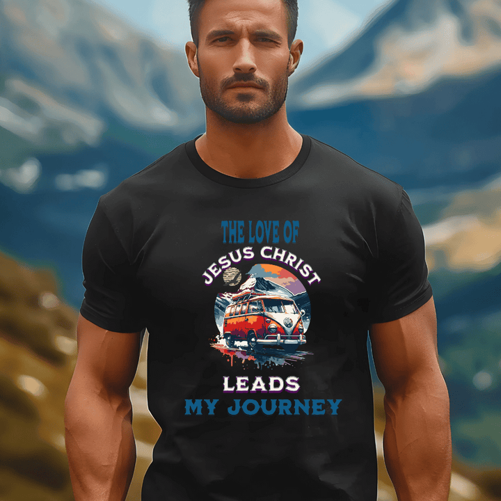 male t-shirt