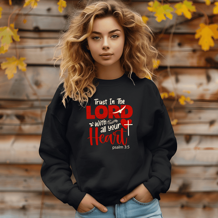 Unisex Sweatshirt