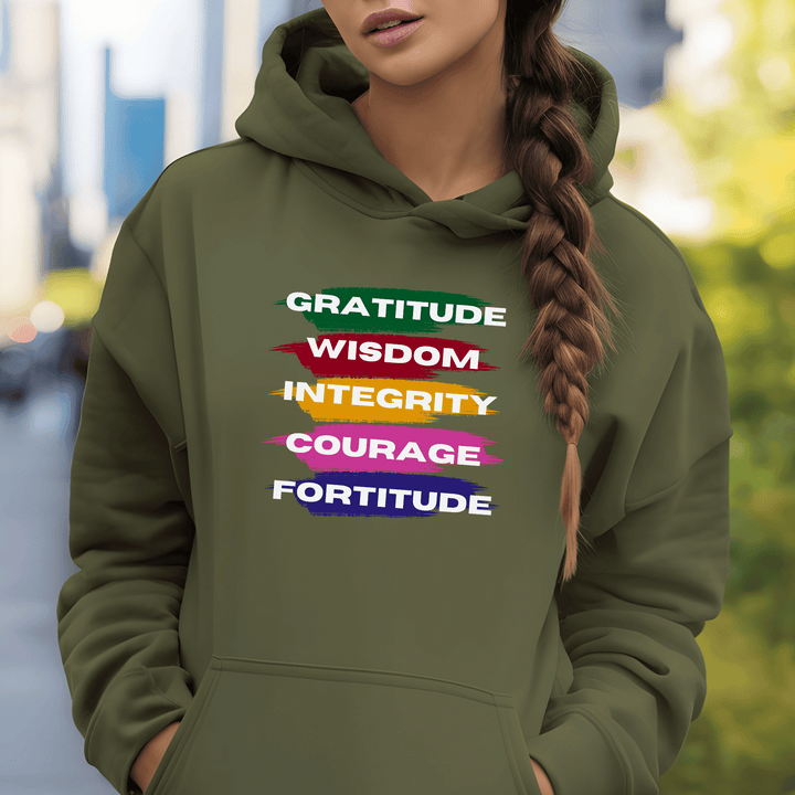 Unisex Hoodie