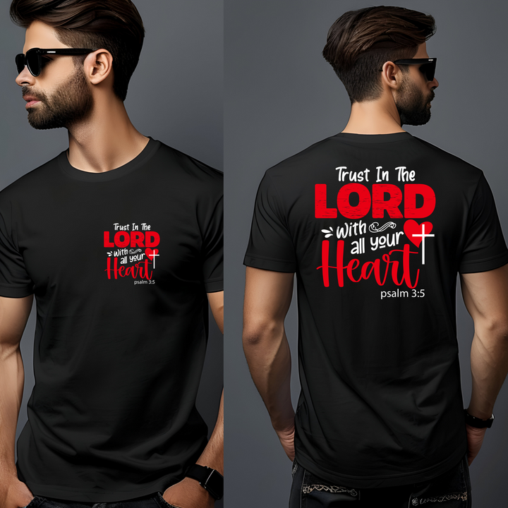 male t-shirt