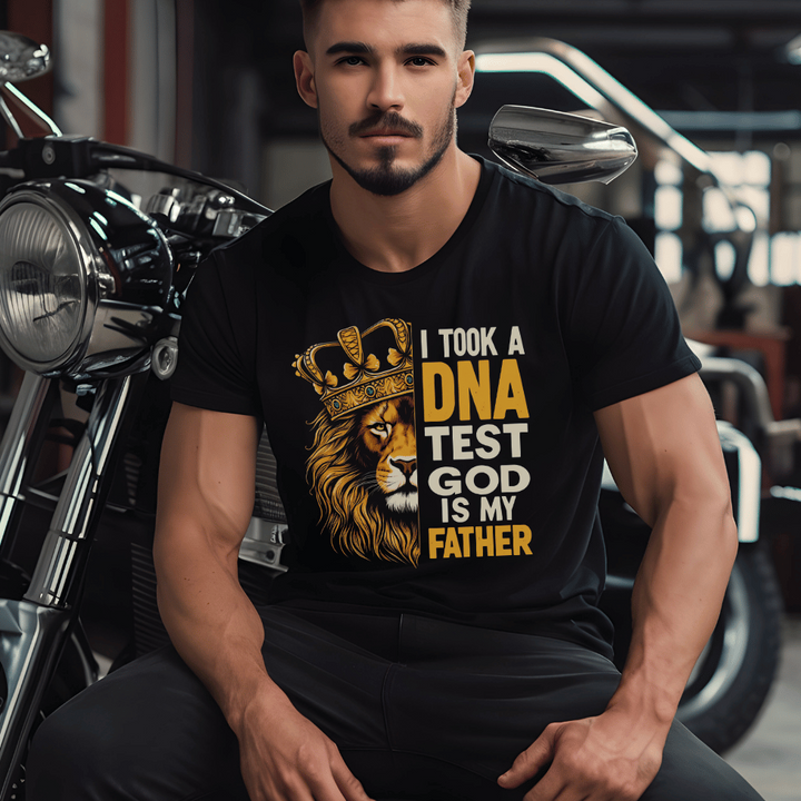 male t-shirt