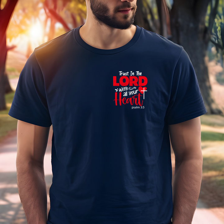 male t-shirt