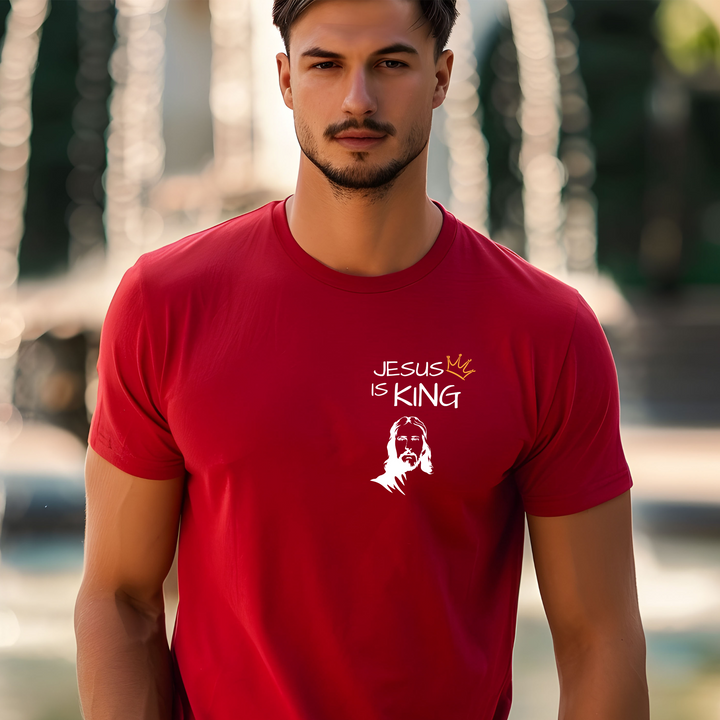 male t-shirt