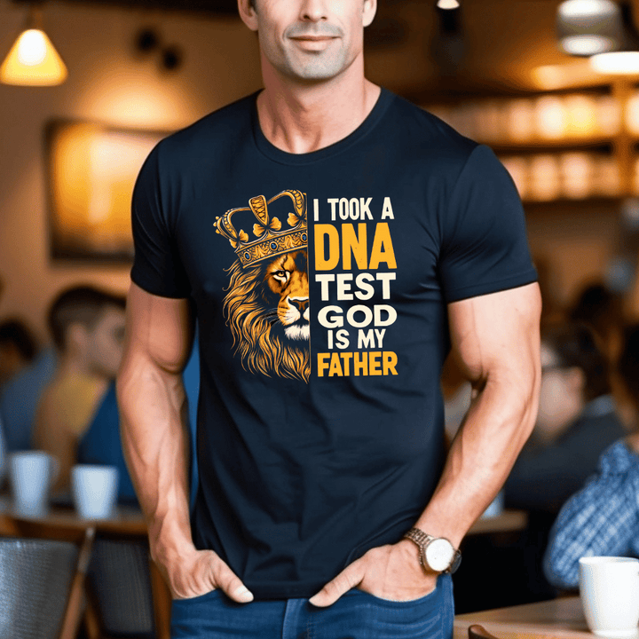 male t-shirt