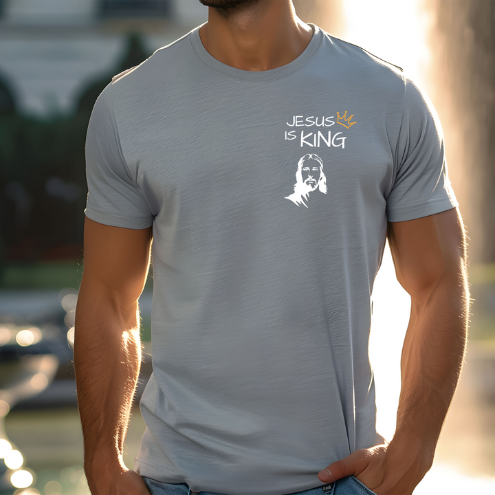 male t-shirt