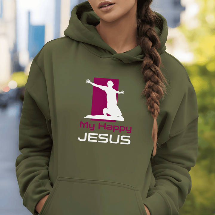 Unisex Hoodie