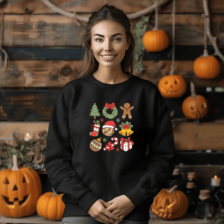 Unisex Sweatshirt