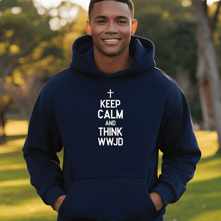 Male Hoodie