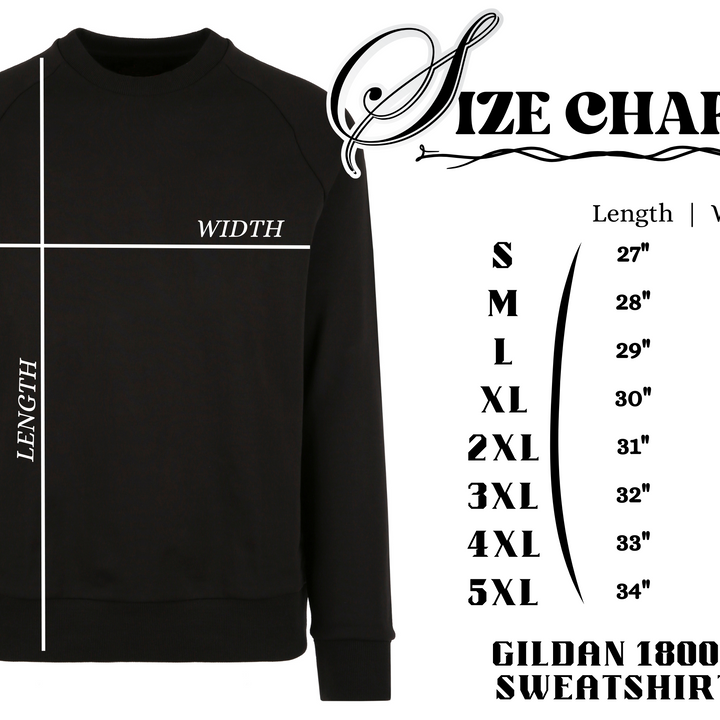 Unisex Sweatshirt