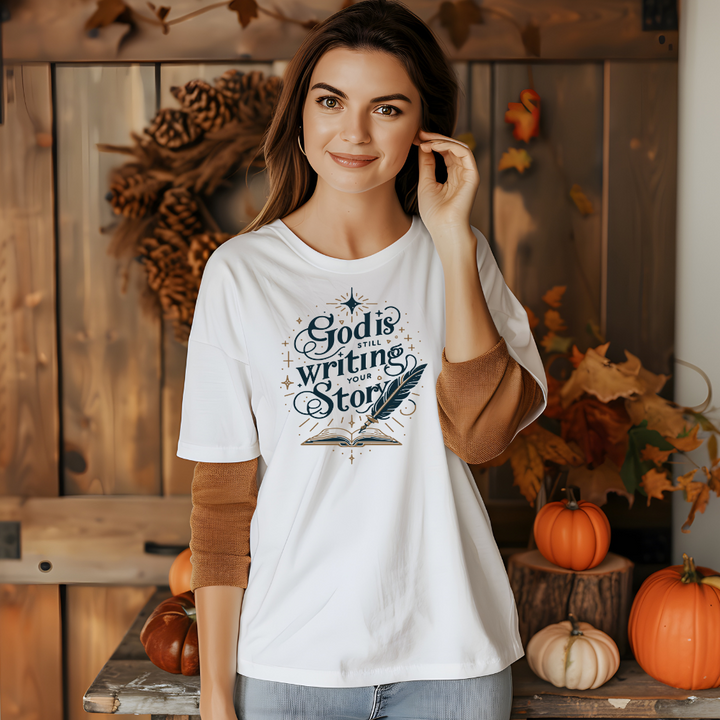 Woman t-shirt