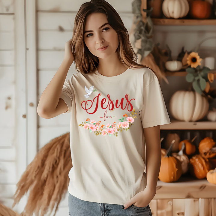 Woman t-shirt