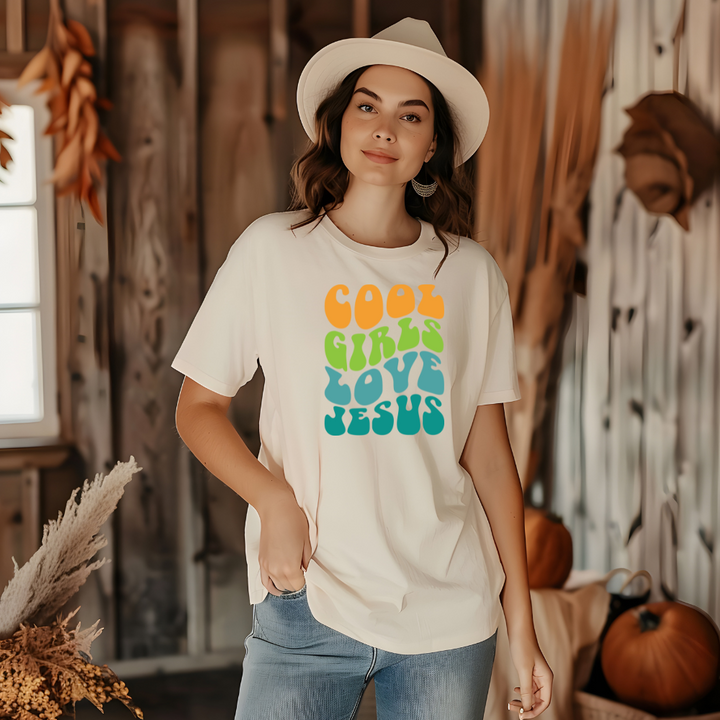Woman t-shirt