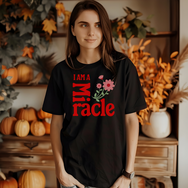 Woman t-shirt