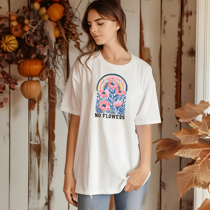 Woman t-shirt