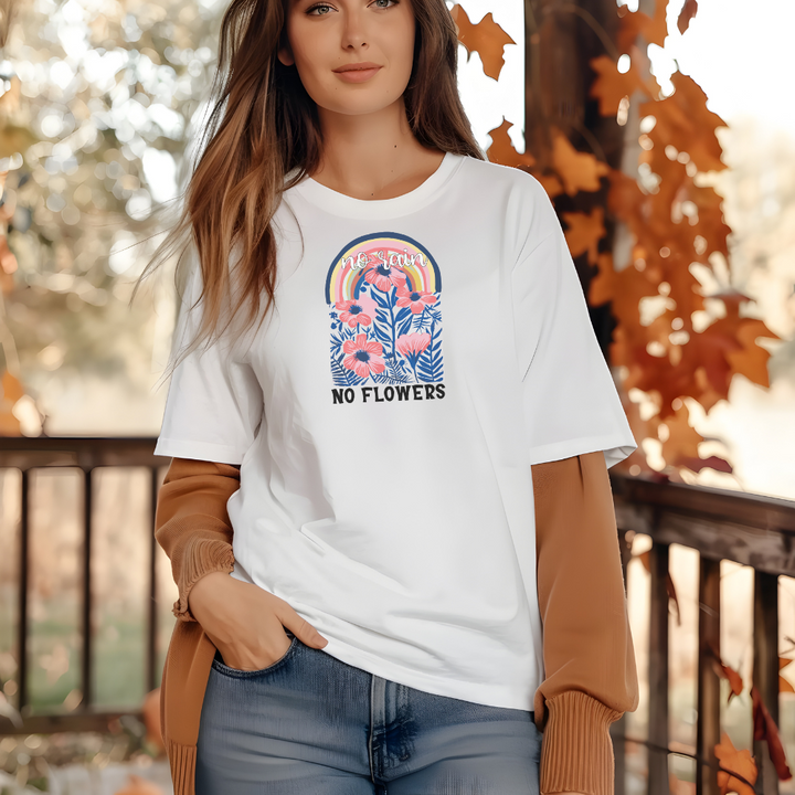 Woman t-shirt