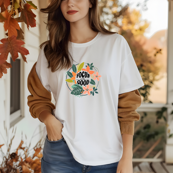 Woman t-shirt