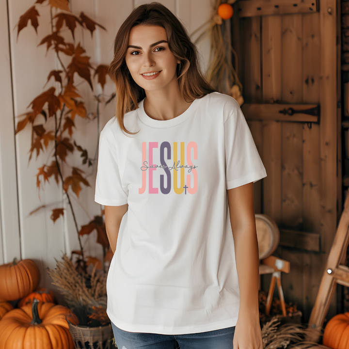 Woman t-shirt