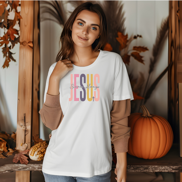 Woman t-shirt