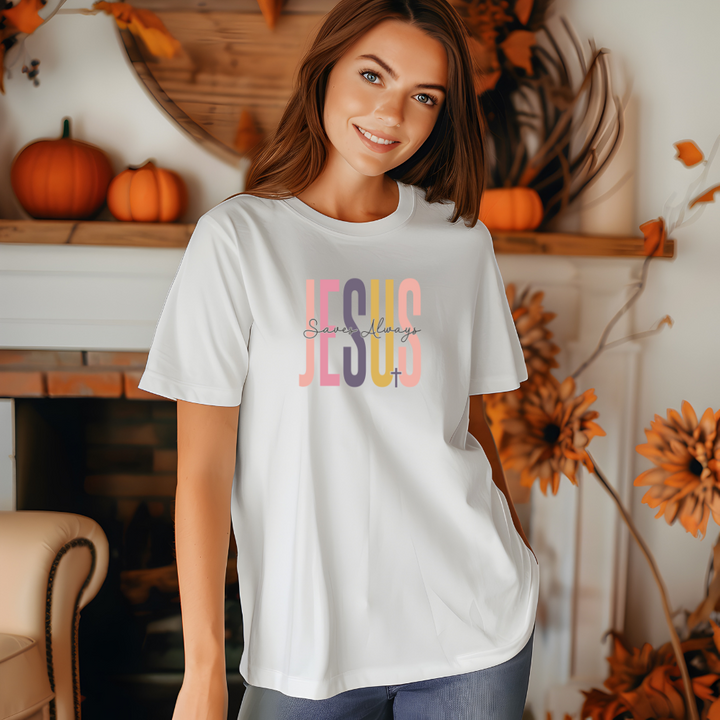 Woman t-shirt