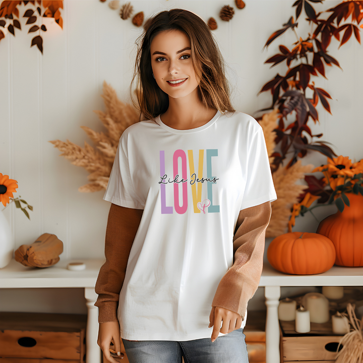 Woman t-shirt