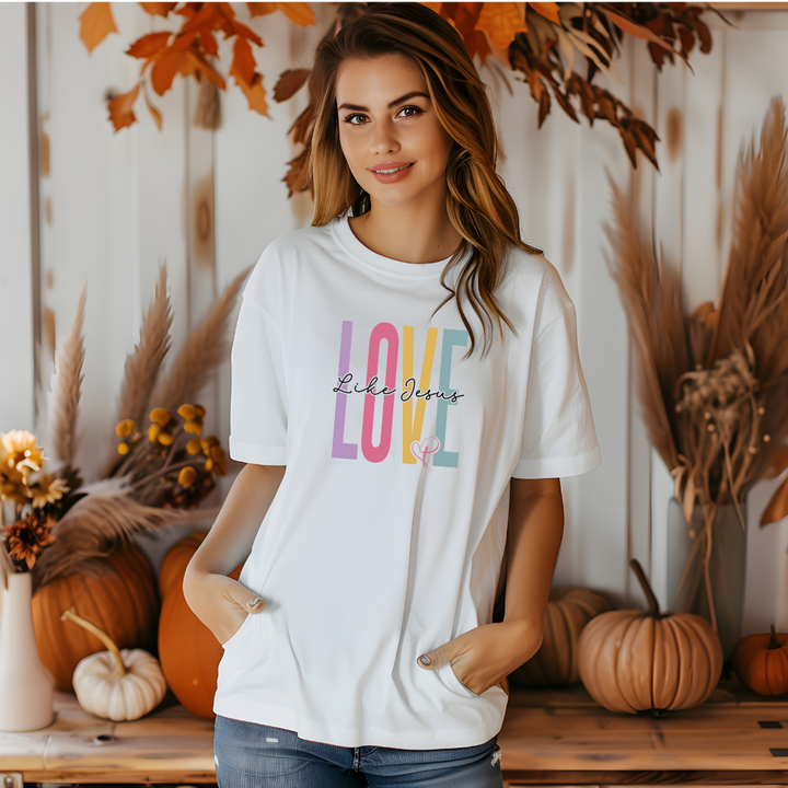 Woman t-shirt